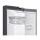 Lodówka Samsung RS80F64KEFEO No Frost 178,4cm Grafitowa Stal Auto Open Kostkarka AI 640L - 1337812 - zdjęcie 7